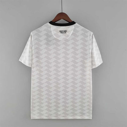 MAILLOT RÉTRO CORINTHIANS DOMICILE 2012