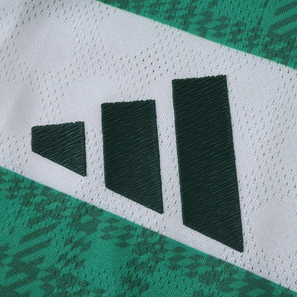 MAILLOT CELTIC DOMICILE PLAYER 2025/2026