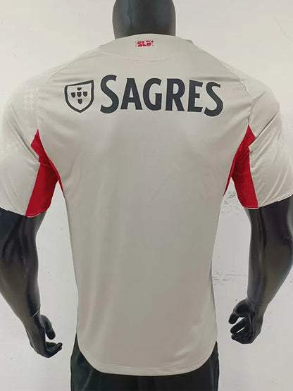MAILLOT BENFICA EXTERIEUR PLAYER 2025/2026