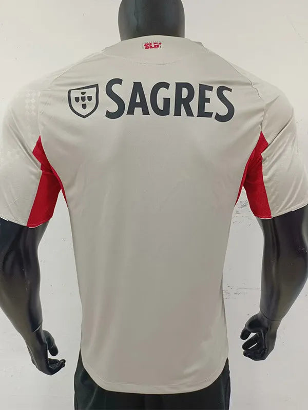 MAILLOT BENFICA EXTERIEUR PLAYER 2025/2026