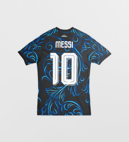 MAILLOT ARGENTINE EXTÉRIEUR FAN COUPE DU MONDE 2026