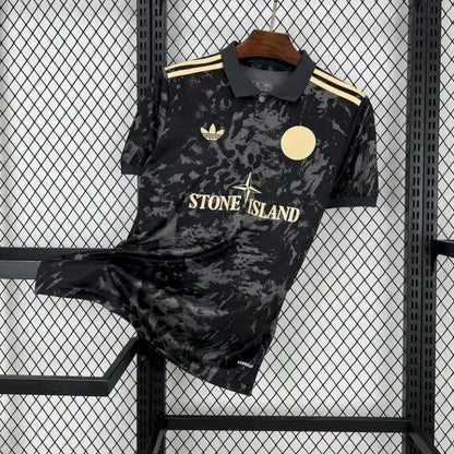 MAILLOT AJAX CONCEPT FAN 2024/2025
