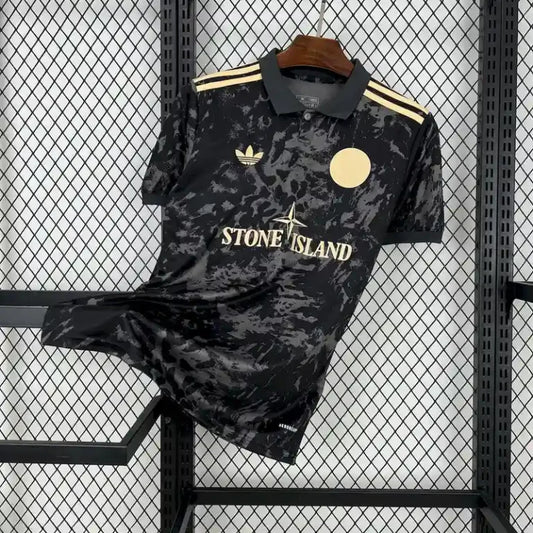 MAILLOT AJAX CONCEPT FAN 2024/2025