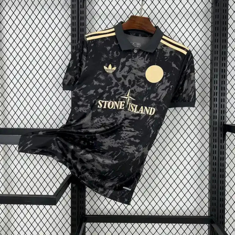 MAILLOT AJAX CONCEPT FAN 2024/2025
