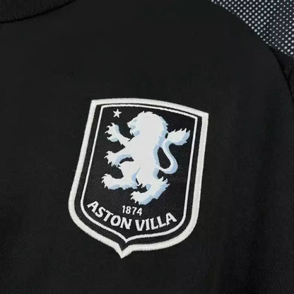 MAILLOT ASTON VILLA EXTERIEUR FAN 2025/2026