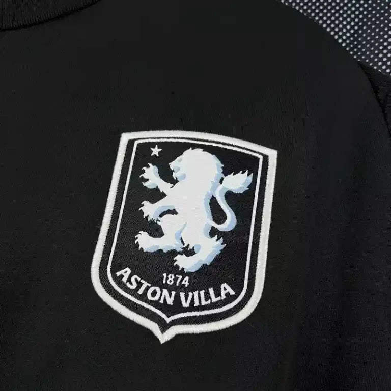 MAILLOT ASTON VILLA EXTERIEUR FAN 2025/2026
