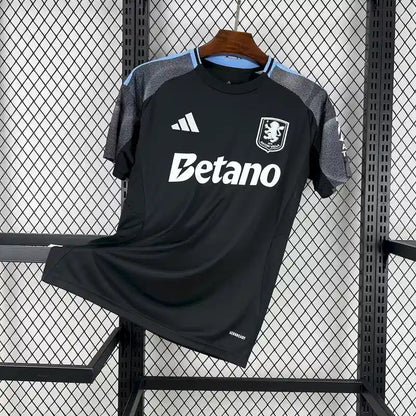 MAILLOT ASTON VILLA EXTERIEUR FAN 2025/2026