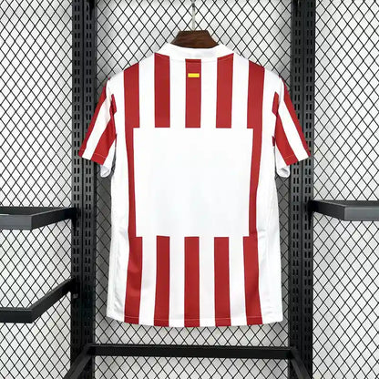 MAILLOT ATLETICO MADRID DOMICILE FAN 2025/2026