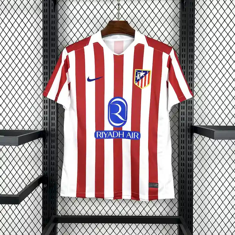 MAILLOT ATLETICO MADRID DOMICILE FAN 2025/2026