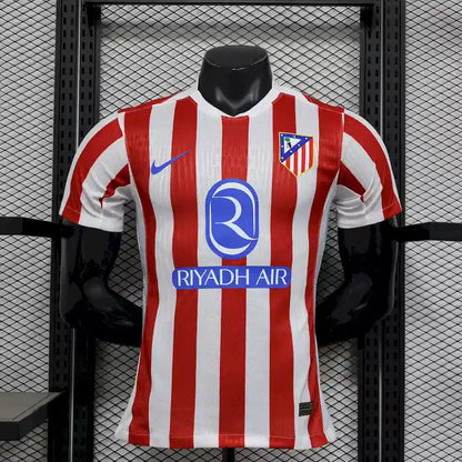 MAILLOT ATLETICO MADRID DOMICILE PLAYER 2025/2026