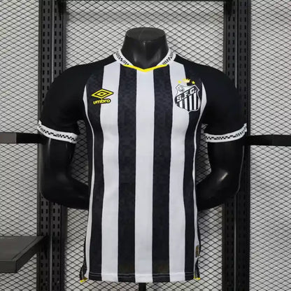 MAILLOT SANTOS EXTERIEUR PLAYER 2025/2026