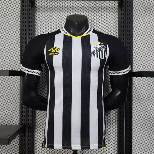 MAILLOT SANTOS EXTERIEUR PLAYER 2025/2026