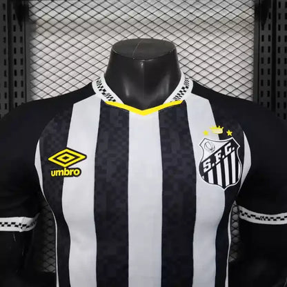 MAILLOT SANTOS EXTERIEUR PLAYER 2025/2026