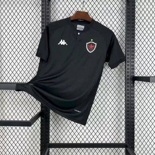 MAILLOT BOTAFOGO ÉDITION SPÉCIALE NOIR FAN 2025/2026