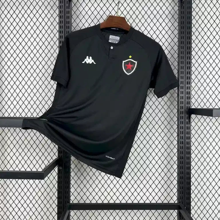 MAILLOT BOTAFOGO ÉDITION SPÉCIALE NOIR FAN 2025/2026
