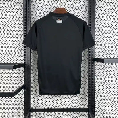MAILLOT BOTAFOGO ÉDITION SPÉCIALE NOIR FAN 2025/2026