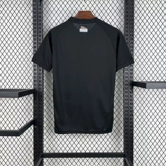 MAILLOT BOTAFOGO ÉDITION SPÉCIALE NOIR FAN 2025/2026