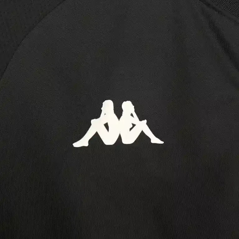 MAILLOT BOTAFOGO ÉDITION SPÉCIALE NOIR FAN 2025/2026