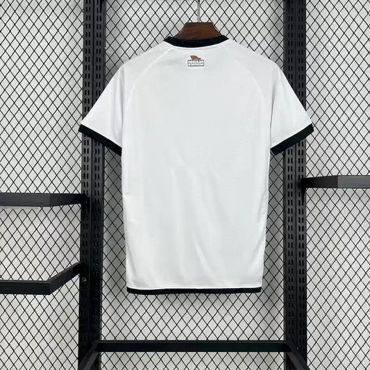 MAILLOT BOTAFOGO ÉDITION SPÉCIALE BLANC FAN 2025/2026