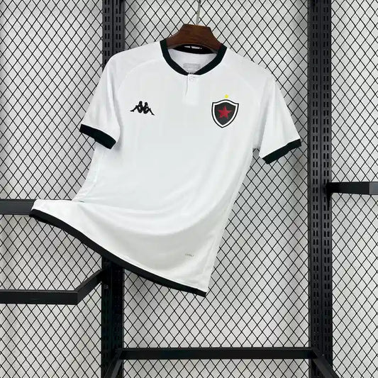 MAILLOT BOTAFOGO ÉDITION SPÉCIALE BLANC FAN 2025/2026