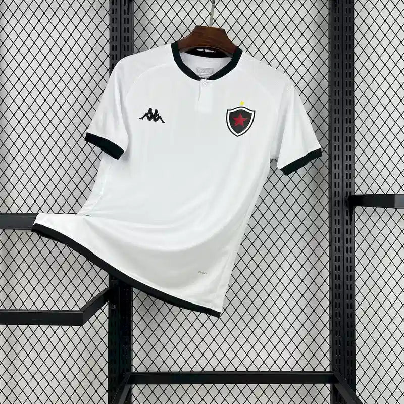 MAILLOT BOTAFOGO ÉDITION SPÉCIALE BLANC FAN 2025/2026