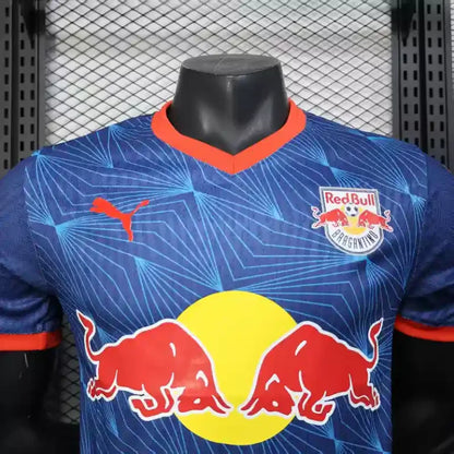 MAILLOT RB BRAGANTINO EXTERIEUR PLAYER 2025/2026
