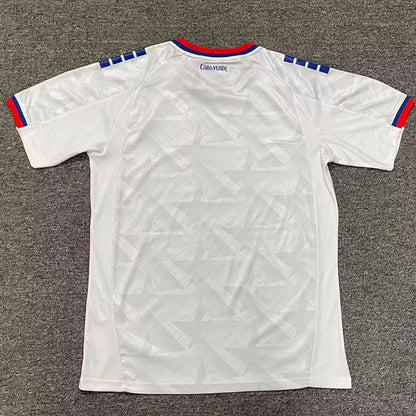 MAILLOT CAP-VERT EXTÉRIEUR FAN COUPE DU MONDE 2026