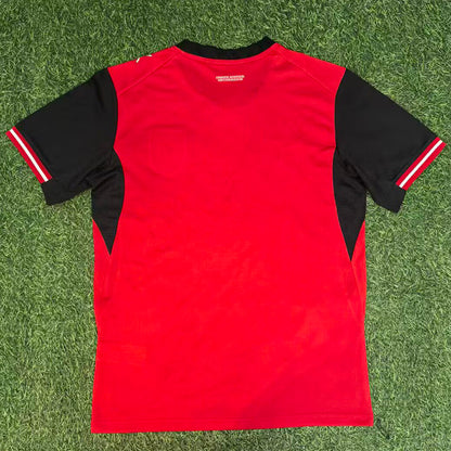 MAILLOT AUTRICHE DOMICILE FAN COUPE DU MONDE 2026