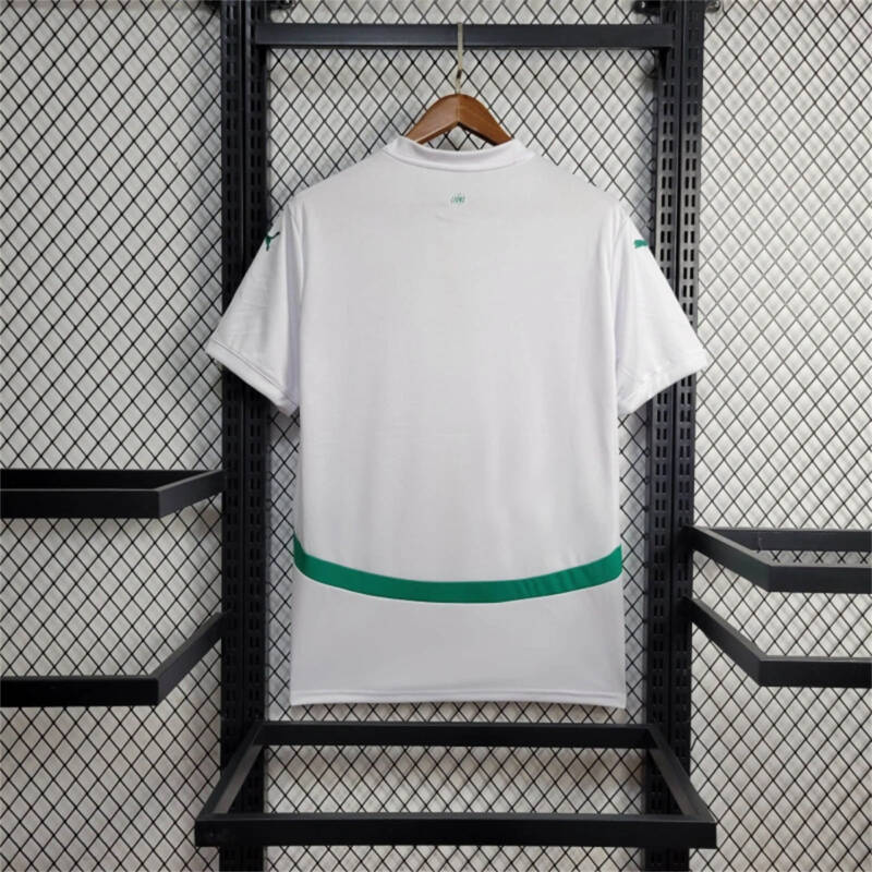 MAILLOT SENEGAL DOMICILE FAN 2024/2025