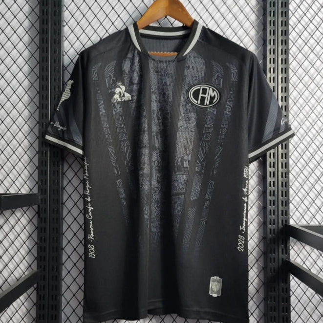 MAILLOT RÉTRO ATLÉTICO MINEIRO ÉDITION SPÉCIALE 2022/23