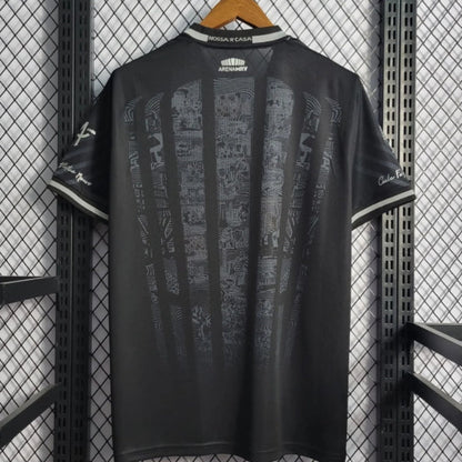 MAILLOT RÉTRO ATLÉTICO MINEIRO ÉDITION SPÉCIALE 2022/23