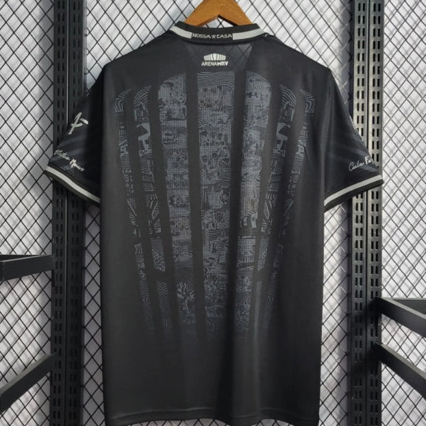 MAILLOT RÉTRO ATLÉTICO MINEIRO ÉDITION SPÉCIALE 2022/23