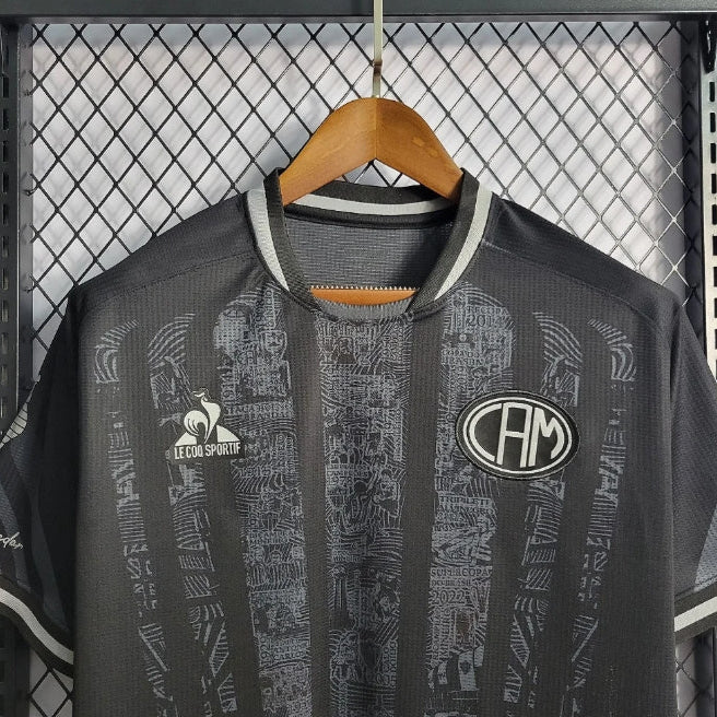 MAILLOT RÉTRO ATLÉTICO MINEIRO ÉDITION SPÉCIALE 2022/23
