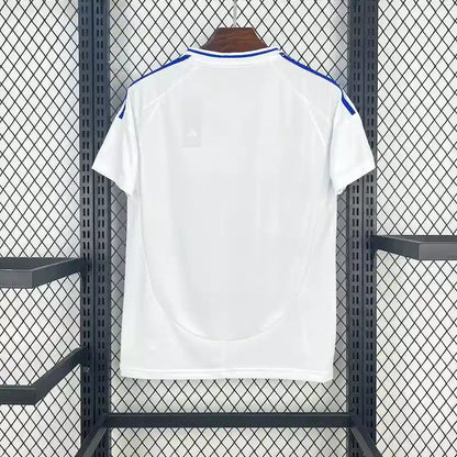 MAILLOT CRUZEIRO EXTERIEUR FAN 2025/2026