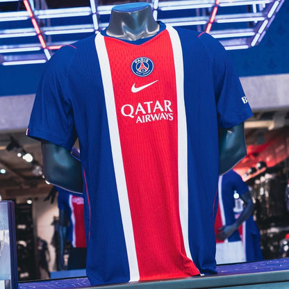 MAILLOT PSG DOMICILE FAN 2026/2027