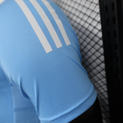 MAILLOT BELGIQUE EXTERIEUR PLAYER 2024/2025