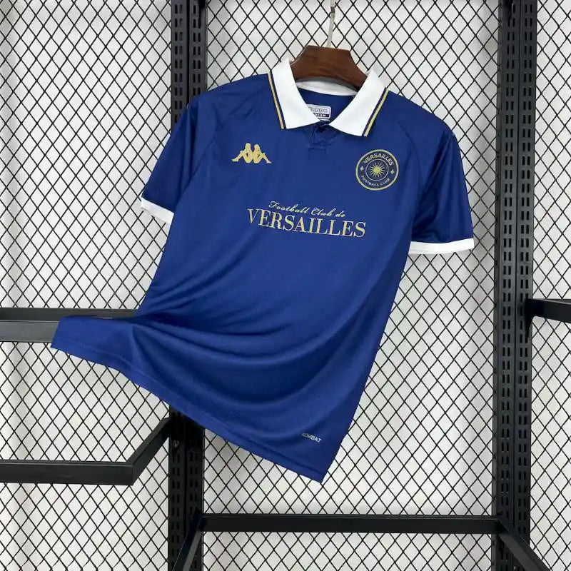 MAILLOT VERSAILLES DOMICILE FAN 2024/2025