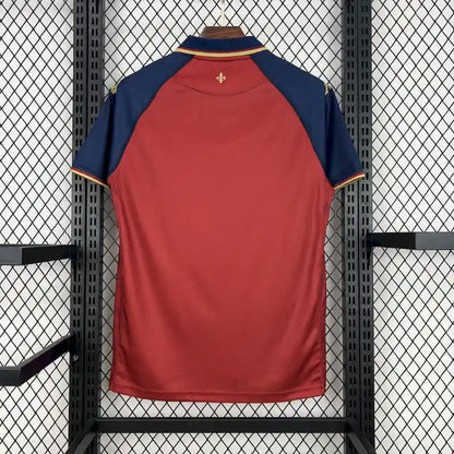 MAILLOT VERSAILLES EXTERIEUR FAN 2024/2025