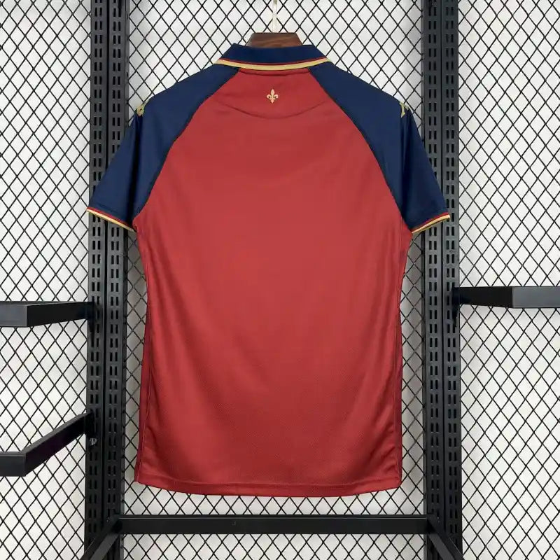 MAILLOT VERSAILLES EXTERIEUR FAN 2024/2025