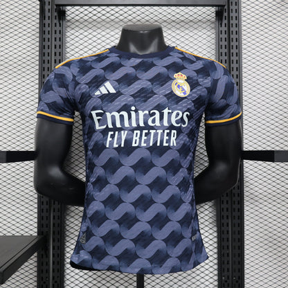 MAILLOT REAL MADRID EXTERIEUR 2023/2024
