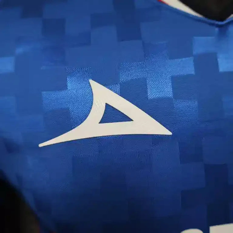 MAILLOT CRUZ AZUL DOMICILE PLAYER 2025/2026