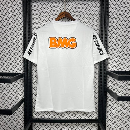 MAILLOT RÉTRO SANTOS DOMICILE 2012/13
