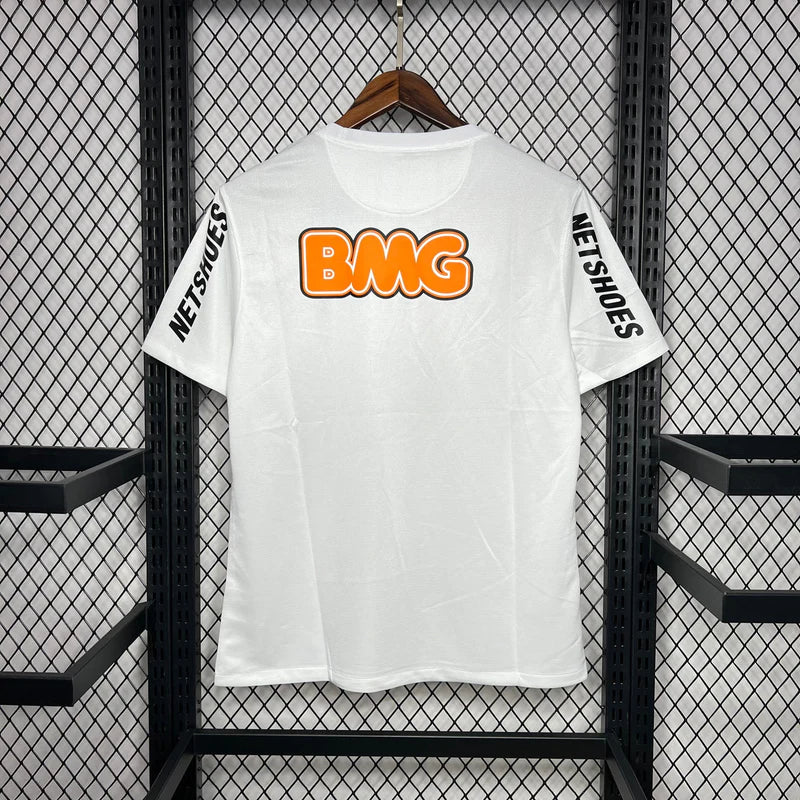 MAILLOT RÉTRO SANTOS DOMICILE 2012/13