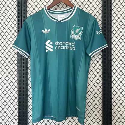MAILLOT LIVERPOOL THIRD FAN 2025/2026