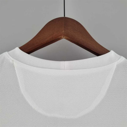 MAILLOT RÉTRO PORTUGAL EXTÉRIEUR 2012 VERSION MANCHES LONGUES