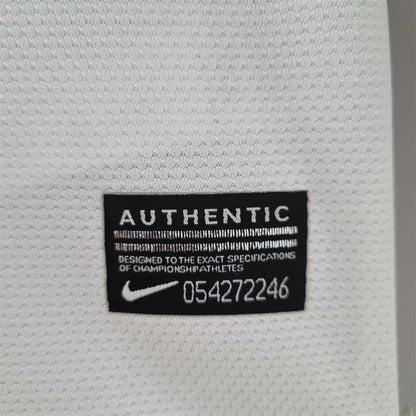 MAILLOT RÉTRO PORTUGAL EXTÉRIEUR 2012 VERSION MANCHES LONGUES