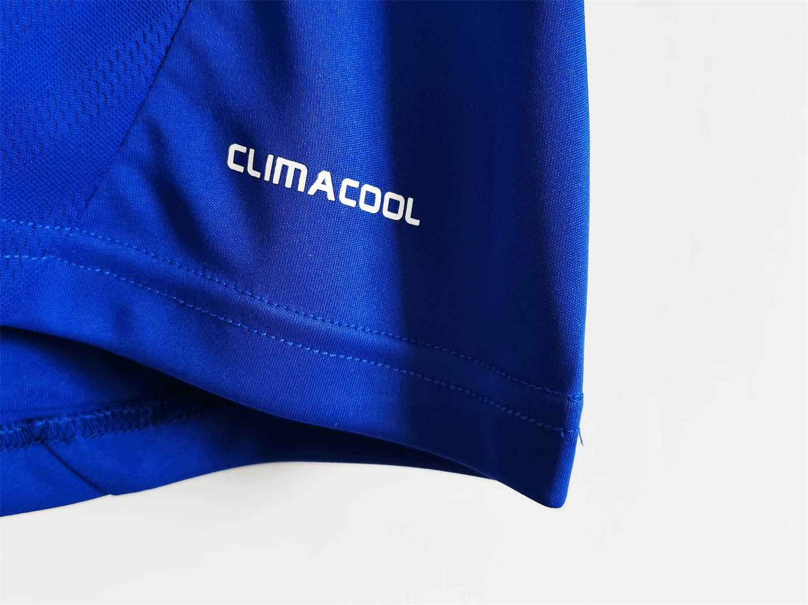 MAILLOT RÉTRO CHELSEA DOMICILE 2012/13 MANCHES LONGUES