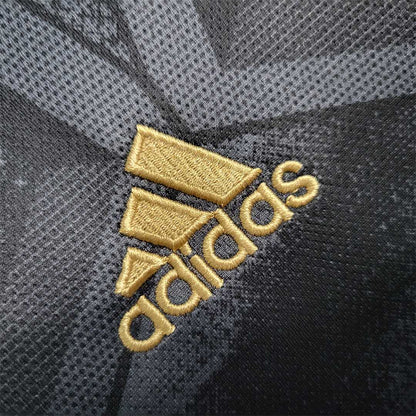 MAILLOT ARSENAL EXTÉRIEUR 2022/2023 VERSION MANCHES LONGUES
