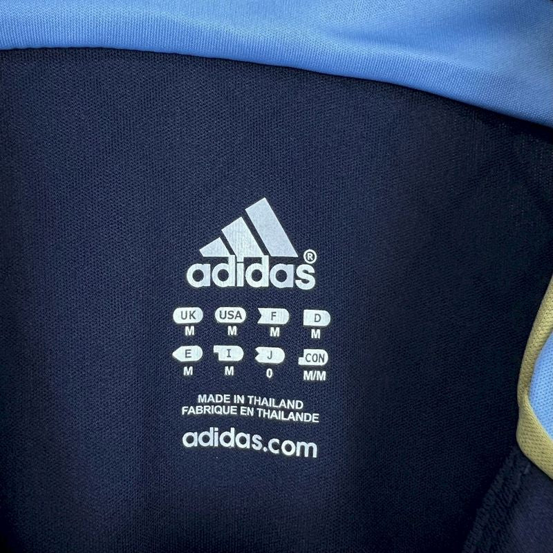 MAILLOT RÉTRO ARGENTINE EXTERIEUR 2006