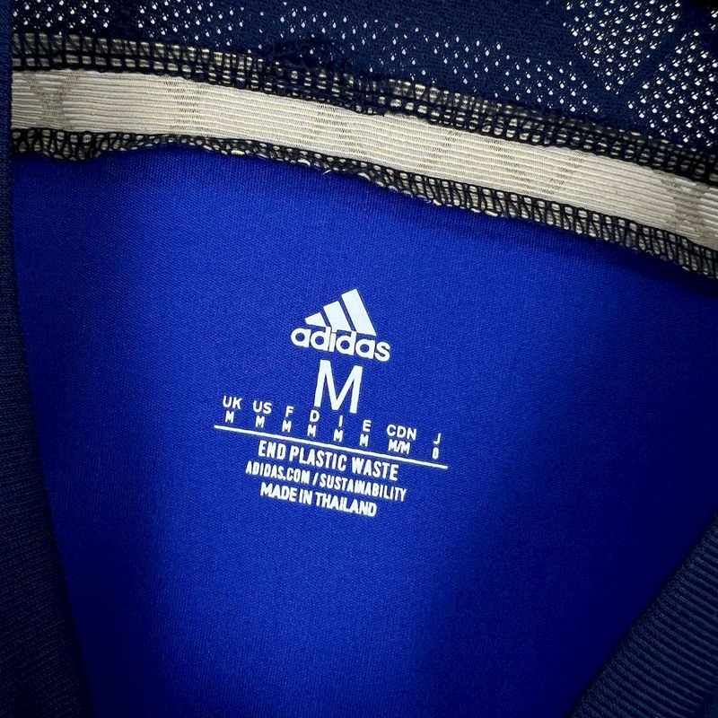 MAILLOT RÉTRO ARGENTINE EXTERIEUR 2014 VERSION MANCHES LONGUES